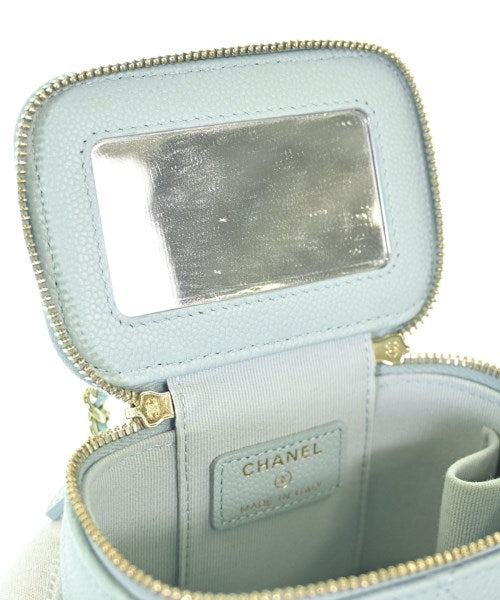 CHANEL Shoulder bags