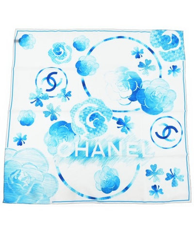 CHANEL Bandana/Scarves