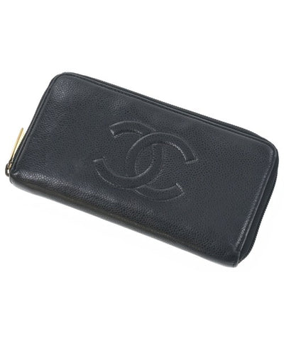 CHANEL Wallets/Coin purses