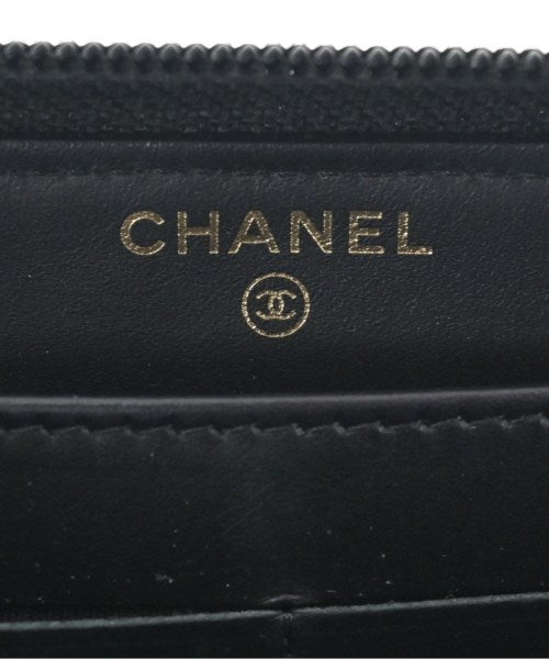 CHANEL Wallets/Coin purses