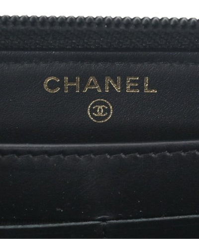 CHANEL Wallets/Coin purses