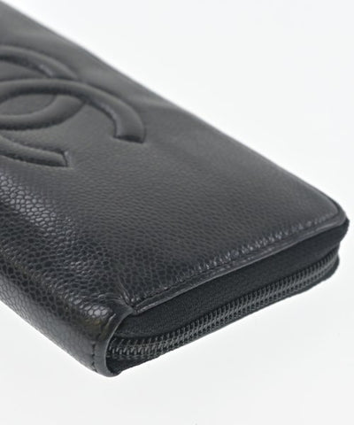 CHANEL Wallets/Coin purses