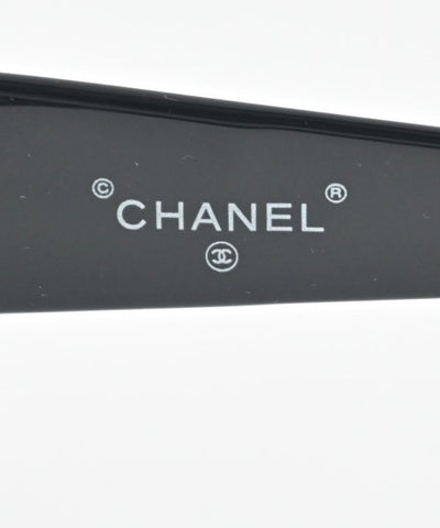 CHANEL Sun glasses