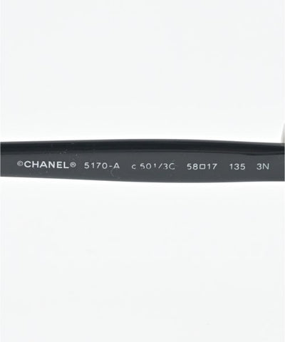 CHANEL Sun glasses