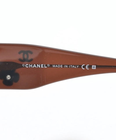 CHANEL Sun glasses