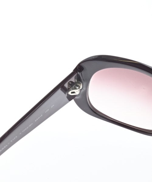 CHANEL Sun glasses