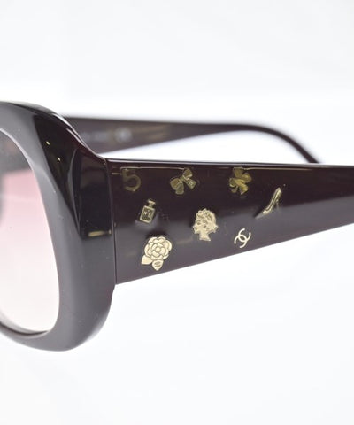 CHANEL Sun glasses