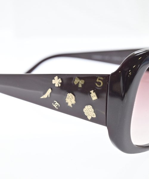 CHANEL Sun glasses