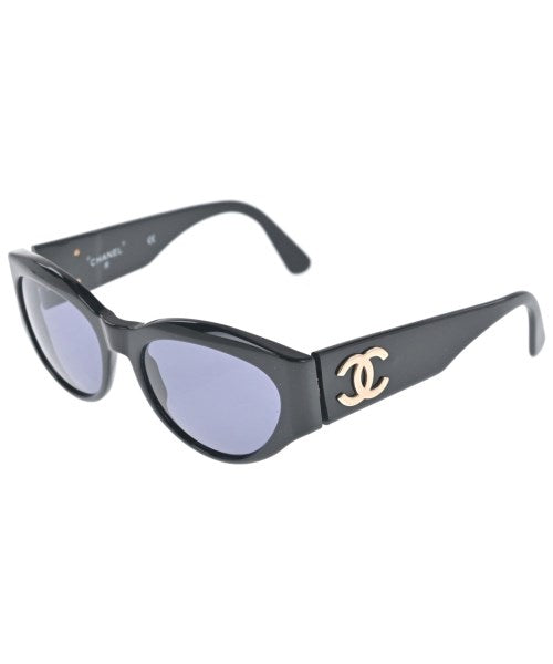 CHANEL Sun glasses