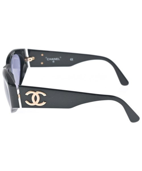 CHANEL Sun glasses