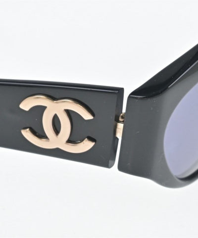 CHANEL Sun glasses