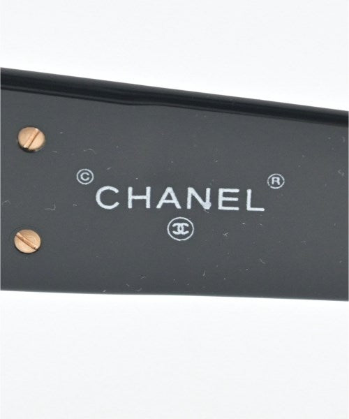 CHANEL Sun glasses