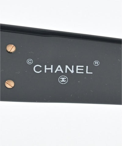 CHANEL Sun glasses
