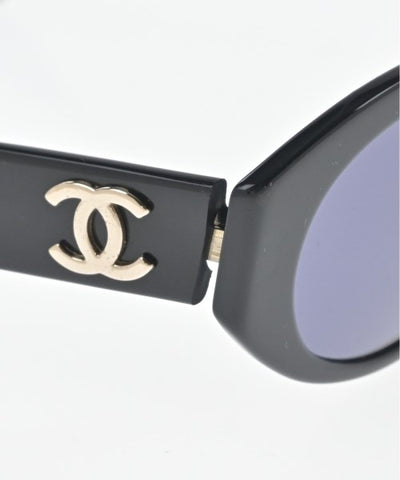 CHANEL Sun glasses