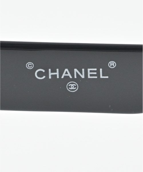CHANEL Sun glasses