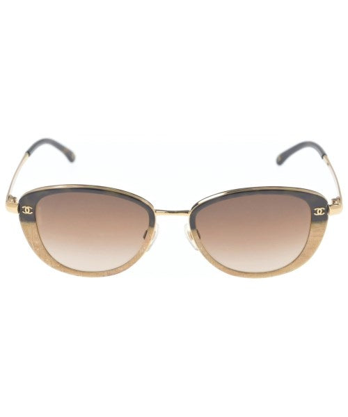 CHANEL Sun glasses