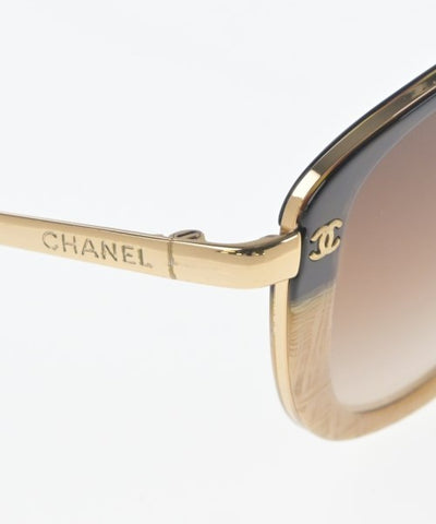 CHANEL Sun glasses