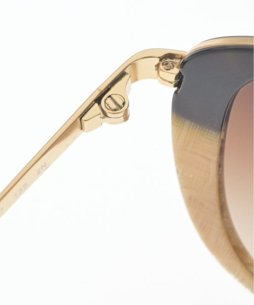 CHANEL Sun glasses