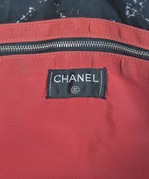 CHANEL Totes