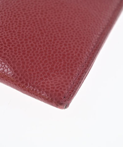 CHANEL Wallets/Coin purses