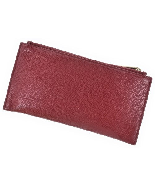 CHANEL Wallets/Coin purses