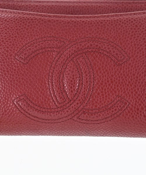 CHANEL Wallets/Coin purses