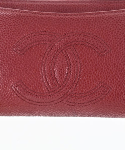 CHANEL Wallets/Coin purses