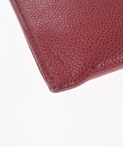 CHANEL Wallets/Coin purses