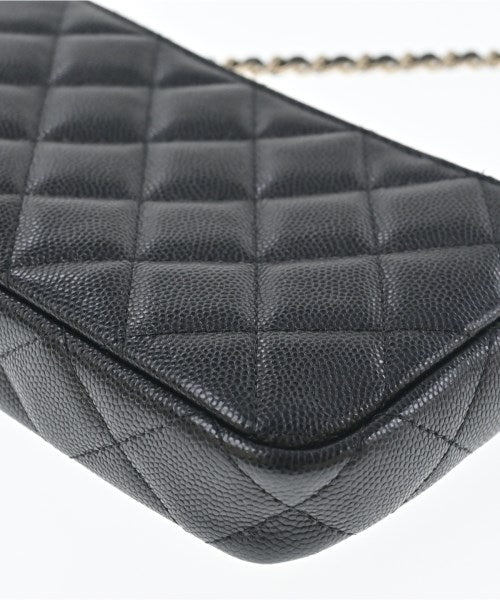CHANEL Wallets/Coin purses