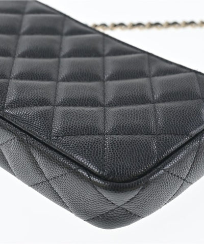 CHANEL Wallets/Coin purses