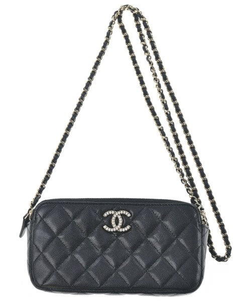 CHANEL Wallets/Coin purses