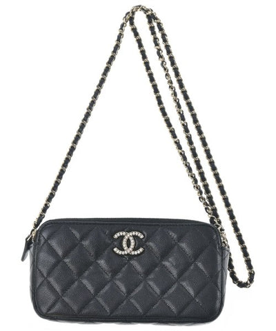 CHANEL Wallets/Coin purses