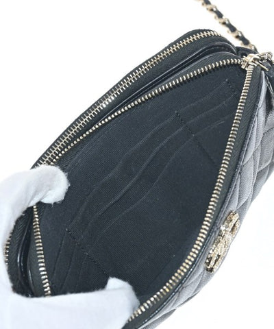 CHANEL Wallets/Coin purses