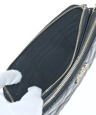 CHANEL Wallets/Coin purses