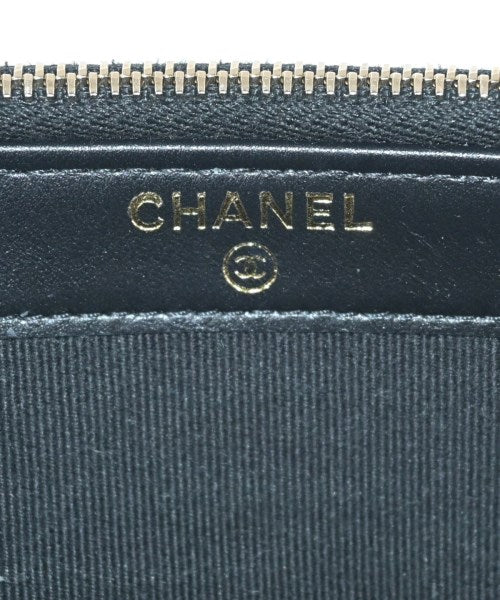 CHANEL Wallets/Coin purses