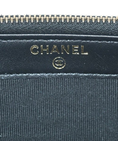 CHANEL Wallets/Coin purses