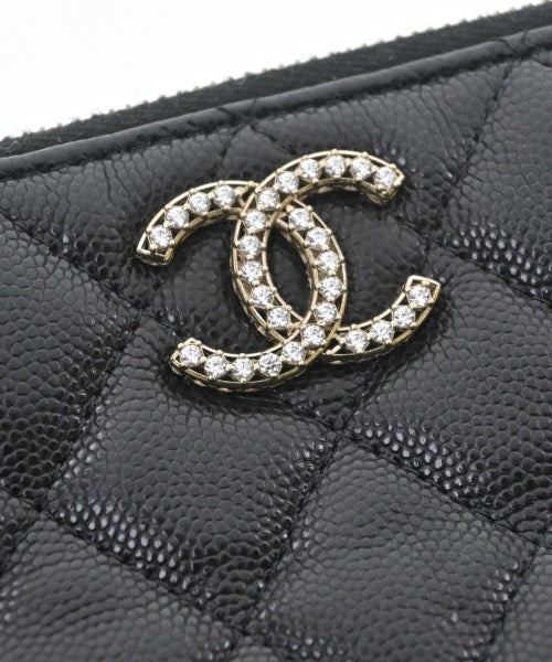 CHANEL Wallets/Coin purses