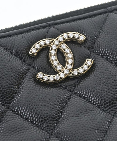 CHANEL Wallets/Coin purses