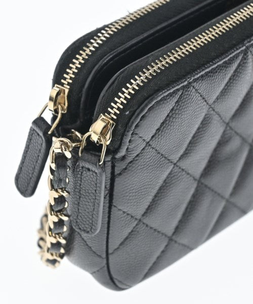 CHANEL Wallets/Coin purses