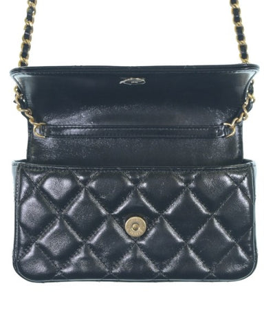 CHANEL Shoulder bags