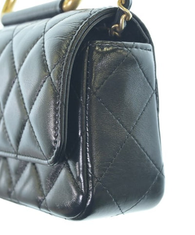 CHANEL Shoulder bags