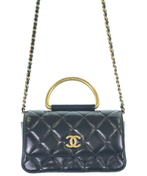 CHANEL Shoulder bags