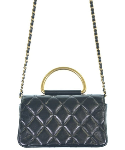 CHANEL Shoulder bags