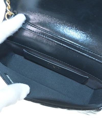 CHANEL Shoulder bags