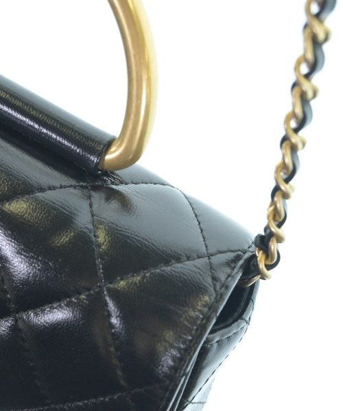 CHANEL Shoulder bags