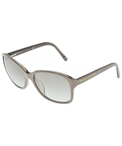 CHANEL Sun glasses