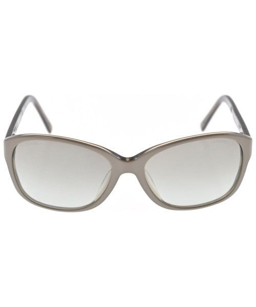 CHANEL Sun glasses