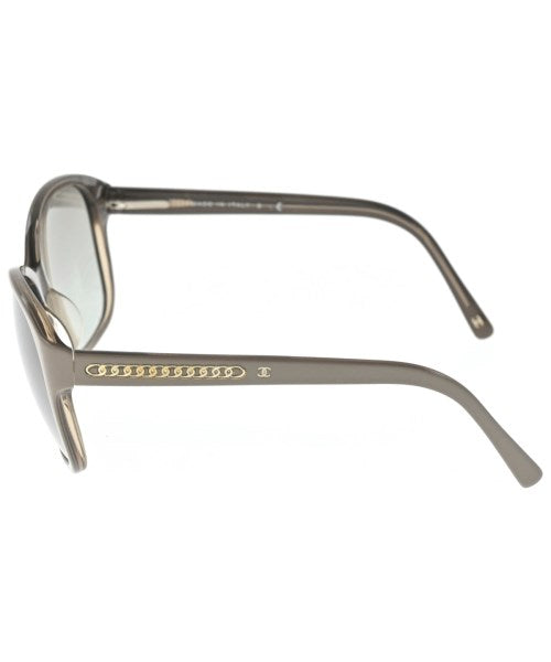 CHANEL Sun glasses