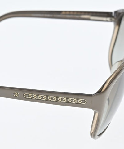 CHANEL Sun glasses