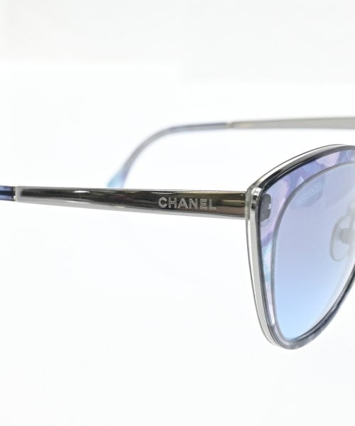 CHANEL Sun glasses